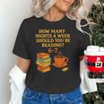 Reading 67 Meme English Teacher 6 7 Book Lover Humor Unisex T-Shirt, English Teacher Shirts, gift for family, gift for coworker