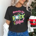Ready To Rock School Shirt Students And Teachers Unisex T-Shirt, gift for family, gift for coworker Ready To Rock School Shirt Students And Teachers Unisex T-Shirt, gift for family, gift for coworker