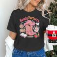 Retro Howdy Partners Cowgirl Cowboy Teacher Back To School Unisex T-Shirt, gift for family, gift for coworker Retro Howdy Partners Cowgirl Cowboy Teacher Back To School Unisex T-Shirt, gift for family, gift for coworker