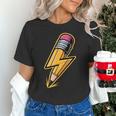Retro Pencil Pencil Back To School Teacher Student Unisex T-Shirt, gift for family, gift for coworker Retro Pencil Pencil Back To School Teacher Student Unisex T-Shirt, gift for family, gift for coworker
