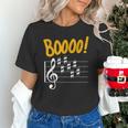 Scary Key Signature Boo Music Halloween Musician Teacher Men Women Unisex T-Shirt, gift for family, gift for coworker Scary Key Signature Boo Music Halloween Musician Teacher Men Women Unisex T-Shirt, gift for family, gift for coworker