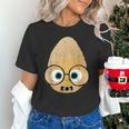 The Smart Seed Good Egg Teacher Halloween Costume Food Group Unisex T-Shirt, gift for family, gift for coworker The Smart Seed Good Egg Teacher Halloween Costume Food Group Unisex T-Shirt, gift for family, gift for coworker