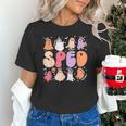 Special Education Teacher Ghosts Halloween SPED Teacher Unisex T-Shirt, gift for family, gift for coworker
