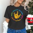 Special Education Teacher Inspirational SPED Teachers Autism Unisex T-Shirt, gift for family, gift for coworker