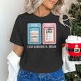 SPED Teacher Special Education First Coffee Then Data Unisex T-Shirt, gift for family, gift for coworker SPED Teacher Special Education First Coffee Then Data Unisex T-Shirt, gift for family, gift for coworker