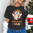 In My Spooky Science Teacher Era Occupational Haunts Unisex T-Shirt, Science Teacher Shirts, gift for family, gift for coworker
