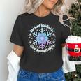 Spread Kindness Like Snowflakes Christmas Teacher Unity Day Unisex T-Shirt, gift for family, gift for coworker Spread Kindness Like Snowflakes Christmas Teacher Unity Day Unisex T-Shirt, gift for family, gift for coworker