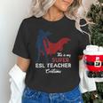This Is My Super ESL Teacher Costume Lazy Halloween Unisex T-Shirt, Super Teacher Shirts, Esl Teacher Shirts, gift for family, gift for coworker This Is My Super ESL Teacher Costume Lazy Halloween Unisex T-Shirt, Super Teacher Shirts, Esl Teacher Shirts, gift for family, gift for coworker