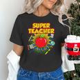 Superhero Teacher Appreciation Teaching Tee Unisex T-Shirt, gift for family, gift for coworker