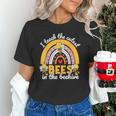 I Teach The Cutest Bees In The Beehive Teachers Day Unisex T-Shirt, gift for family, gift for coworker I Teach The Cutest Bees In The Beehive Teachers Day Unisex T-Shirt, gift for family, gift for coworker