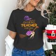 This Is My Teacher Costume Halloween Family Matching Group Unisex T-Shirt, gift for family, gift for coworker This Is My Teacher Costume Halloween Family Matching Group Unisex T-Shirt, gift for family, gift for coworker
