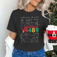 Teacher Math 67 Meme Square Root 4489 Slang Six Seven Unisex T-Shirt, gift for family, gift for coworker