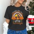 Teacher Thanksgiving Shirt Thankful For My Little Turkeys Unisex T-Shirt, gift for family, gift for coworker Teacher Thanksgiving Shirt Thankful For My Little Turkeys Unisex T-Shirt, gift for family, gift for coworker