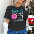 Teacher Of Tiny Humans Preschool Pre K Kindergarten Teacher Unisex T-Shirt, gift for family, gift for coworker Teacher Of Tiny Humans Preschool Pre K Kindergarten Teacher Unisex T-Shirt, gift for family, gift for coworker