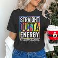 Teacher's Assistant Straight Outta Energy Teaching Tie Dye For Men Women Unisex T-Shirt, gift for family, gift for coworker Teacher's Assistant Straight Outta Energy Teaching Tie Dye For Men Women Unisex T-Shirt, gift for family, gift for coworker