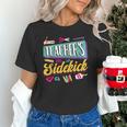 Teacher's Sidekick Teacher Assisting Teaching Assistant Unisex T-Shirt, gift for family, gift for coworker Teacher's Sidekick Teacher Assisting Teaching Assistant Unisex T-Shirt, gift for family, gift for coworker