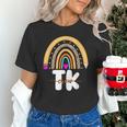 Team TK Transitional Kindergaten TK Crew Squad Teacher Kids Unisex T-Shirt, gift for family, gift for coworker