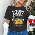 Test Day Teacher Shirt Motivational Testing Day Taco Testing Unisex T-Shirt, gift for family, gift for coworker Test Day Teacher Shirt Motivational Testing Day Taco Testing Unisex T-Shirt, gift for family, gift for coworker
