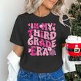 In My Third Grade Era Teachers Women Back To School Girls Unisex T-Shirt, gift for family, gift for coworker In My Third Grade Era Teachers Women Back To School Girls Unisex T-Shirt, gift for family, gift for coworker