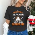 History Teacher School Shirt Halloween Educator Men Women Kids Unisex T-Shirt, History Teacher Shirts, gift for family, gift for coworker History Teacher School Shirt Halloween Educator Men Women Kids Unisex T-Shirt, History Teacher Shirts, gift for family, gift for coworker