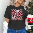 Valentine You Are Loved Worthy Enough Candy Heart Teacher For Men Women Girls Kids Unisex T-Shirt, gift for family, gift for coworker Valentine You Are Loved Worthy Enough Candy Heart Teacher For Men Women Girls Kids Unisex T-Shirt, gift for family, gift for coworker