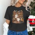 Vintage Ghost Book Reading Pumpkin Gothic Halloween Teachers Unisex T-Shirt, gift for family, gift for coworker Vintage Ghost Book Reading Pumpkin Gothic Halloween Teachers Unisex T-Shirt, gift for family, gift for coworker
