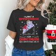 I Want A Hippopotenuse For Christmath Math Teacher Christmas Unisex T-Shirt, gift for family, gift for coworker I Want A Hippopotenuse For Christmath Math Teacher Christmas Unisex T-Shirt, gift for family, gift for coworker