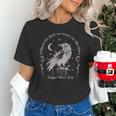 Without The Dark We Never See The Stars Teacher Unisex T-Shirt, gift for family, gift for coworker Without The Dark We Never See The Stars Teacher Unisex T-Shirt, gift for family, gift for coworker