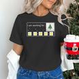 I Am Working For Christmas Break Special Education Teacher Unisex T-Shirt, gift for family, gift for coworker I Am Working For Christmas Break Special Education Teacher Unisex T-Shirt, gift for family, gift for coworker
