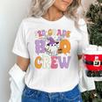3rd Grade Boo Crew Spooky Third Grade Halloween Teacher Unisex T-Shirt, gift for family, gift for coworker 3rd Grade Boo Crew Spooky Third Grade Halloween Teacher Unisex T-Shirt, gift for family, gift for coworker