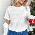 5 Out Of 4 People Struggle With Math Teacher Science Unisex T-Shirt, Science Teacher Shirts, gift for family, gift for coworker