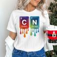 6 7 Science Chemistry Teacher Periodic Table Meme Tee Unisex T-Shirt, Science Teacher Shirts, gift for family, gift for coworker 6 7 Science Chemistry Teacher Periodic Table Meme Tee Unisex T-Shirt, Science Teacher Shirts, gift for family, gift for coworker