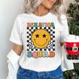 Behavior Squad Specialist Analyst Behavior Teacher Retro Unisex T-Shirt, gift for family, gift for coworker Behavior Squad Specialist Analyst Behavior Teacher Retro Unisex T-Shirt, gift for family, gift for coworker