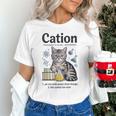 Cation Shirt Cat Science Chemistry Teacher Chemist Pun Unisex T-Shirt, Science Teacher Shirts, gift for family, gift for coworker Cation Shirt Cat Science Chemistry Teacher Chemist Pun Unisex T-Shirt, Science Teacher Shirts, gift for family, gift for coworker
