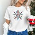 Cool Brush Heart Shape Art Teacher Paint For Artist Painter Unisex T-Shirt, gift for family, gift for coworker