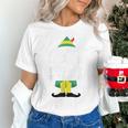 Duble2t I Just Like To Teach Teachings My Favorite Elf Teacher -Adults & -Kids Red Short Sleeve Unisex T-Shirt, gift for family, gift for coworker Duble2t I Just Like To Teach Teachings My Favorite Elf Teacher -Adults & -Kids Red Short Sleeve Unisex T-Shirt, gift for family, gift for coworker