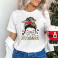 Elementary Teacher Remind Me To Take Attendance Women Unisex T-Shirt, gift for family, gift for coworker Elementary Teacher Remind Me To Take Attendance Women Unisex T-Shirt, gift for family, gift for coworker