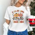 Fall In Love With Learning Teacher Retro Thanksgiving Unisex T-Shirt, gift for family, gift for coworker Fall In Love With Learning Teacher Retro Thanksgiving Unisex T-Shirt, gift for family, gift for coworker