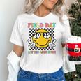 Field Day 2025 Let The Games Begin Yellow Team Teachers Kids Unisex T-Shirt, gift for family, gift for coworker Field Day 2025 Let The Games Begin Yellow Team Teachers Kids Unisex T-Shirt, gift for family, gift for coworker