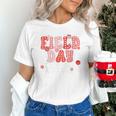 Field Day Red Team Outdoor Field Day Games For Kids Teacher Unisex T-Shirt, gift for family, gift for coworker
