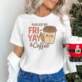 Friyay Teacher Coffee Friday School Cute Fri Yay Unisex T-Shirt, gift for family, gift for coworker Friyay Teacher Coffee Friday School Cute Fri Yay Unisex T-Shirt, gift for family, gift for coworker