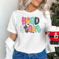 Head Start Team Homeschool Teacher Headstart Back To School Unisex T-Shirt, gift for family, gift for coworker Head Start Team Homeschool Teacher Headstart Back To School Unisex T-Shirt, gift for family, gift for coworker