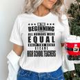High School Teacher Personalized Unisex T-Shirt, gift for family, gift for coworker High School Teacher Personalized Unisex T-Shirt, gift for family, gift for coworker