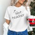 Hot Sexy Teacher Adult Humor Halloween Costume T Shirt Unisex T-Shirt, gift for family, gift for coworker Hot Sexy Teacher Adult Humor Halloween Costume T Shirt Unisex T-Shirt, gift for family, gift for coworker