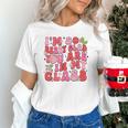 I'm So Berry Glad You Are Strawberry Elementary Teacher Unisex T-Shirt, gift for family, gift for coworker I'm So Berry Glad You Are Strawberry Elementary Teacher Unisex T-Shirt, gift for family, gift for coworker