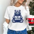 Be Kind For Teacher Kindness Women Men Unisex T-Shirt, gift for family, gift for coworker