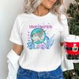 Kindergarten Teacher Dolphin Ocean Life Teaching Team Spirit Unisex T-Shirt, gift for family, gift for coworker