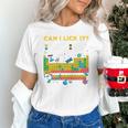 Can I Lick It Periodic Table Science Teacher Student Premium Tri-Blend Unisex T-Shirt, Science Teacher Shirts, gift for family, gift for coworker Can I Lick It Periodic Table Science Teacher Student Premium Tri-Blend Unisex T-Shirt, Science Teacher Shirts, gift for family, gift for coworker