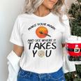 Make Mark Paintbrush International Dot Day Art Teacher Unisex T-Shirt, gift for family, gift for coworker Make Mark Paintbrush International Dot Day Art Teacher Unisex T-Shirt, gift for family, gift for coworker