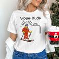 Nerdy Slope Dude Geometry Algebra Math Teacher Unisex T-Shirt, gift for family, gift for coworker Nerdy Slope Dude Geometry Algebra Math Teacher Unisex T-Shirt, gift for family, gift for coworker